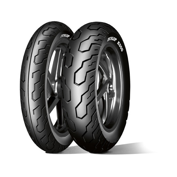 Dunlop K555 170/70B16 75H TL Re.