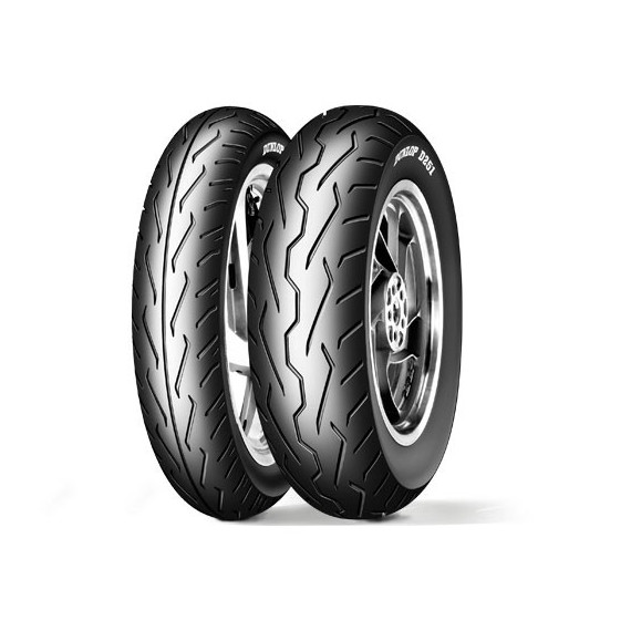 Dunlop D251 190/60R17 78H TL Re.