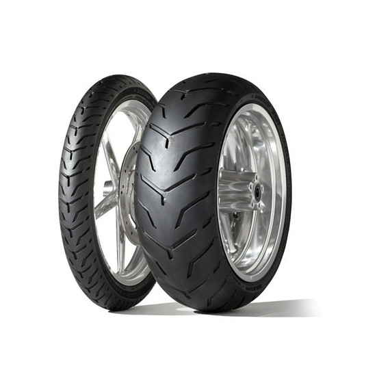 Dunlop D407 240/40R18 79V TL Re. Harley-Davidson