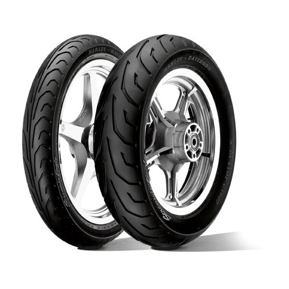 Dunlop GT502F 100/90-19 57V TL Fr. Harley-Davidson