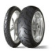 Dunlop D408F 130/80B17 65H TL Fr. Harley-Davidson