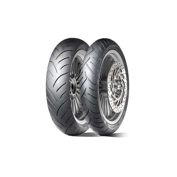 Dunlop Scootsmart 120/70R15 56H TL fr