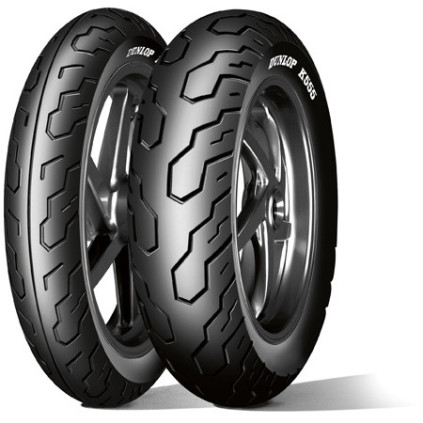  Dunlop K555 140/80-15 67H TL R r