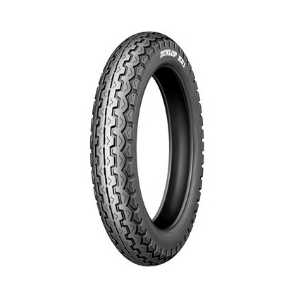 Dunlop K82 3.25-18 52S TT