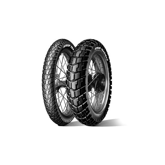 Dunlop Trailmax 140/80-17 69H TT r