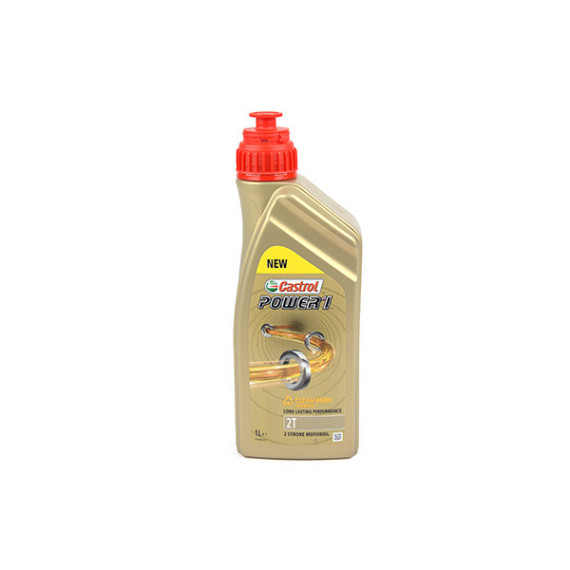 Castrol Power 1 2T 1 L