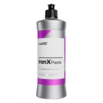 Iron-X Paste 150 G