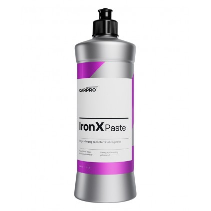 Iron-X Paste 150 G