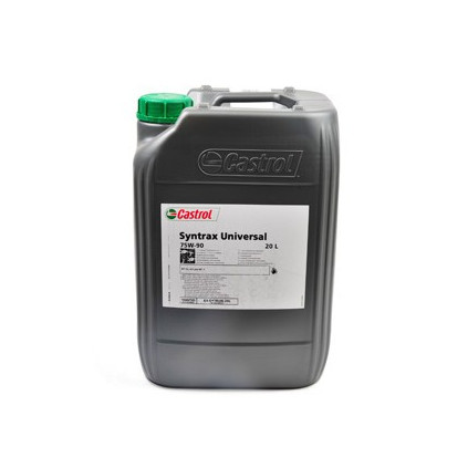 Castrol Syntrax Universal LL 75W-90 20 L