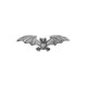  Highway Hawk EMBLEM BAT