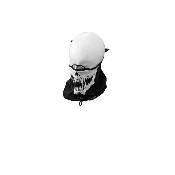  Highway Hawk SOFT MASK SKULL