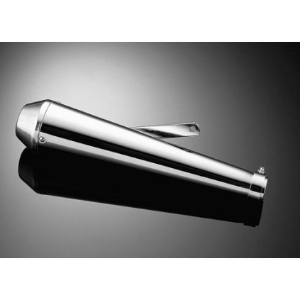 Highway Hawk muffler, Megaton 440mm/38-45mm