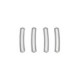  Highway Hawk FRAMECOVER PLATES