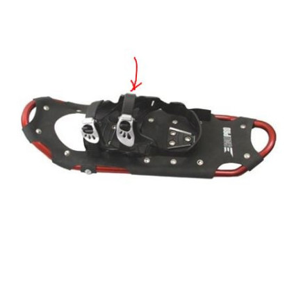 Sno-X Snowshoe Strap