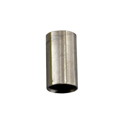 Fix Ferrules, inner Ø 4,3mm , length 9,0mm , wire Ø 1,8mm , (10pcs)