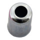 Fix Ferrules, inner Ø 6,9mm , length 13,0mm , wire Ø 4,0mm , (10pcs)
