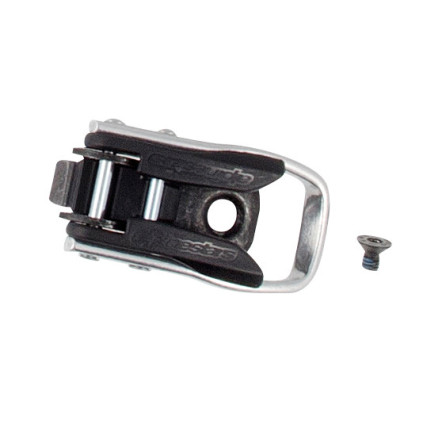 Alpinestars Buckle Base (Tech 10&7 Tech 10, Tech 7) 2014-