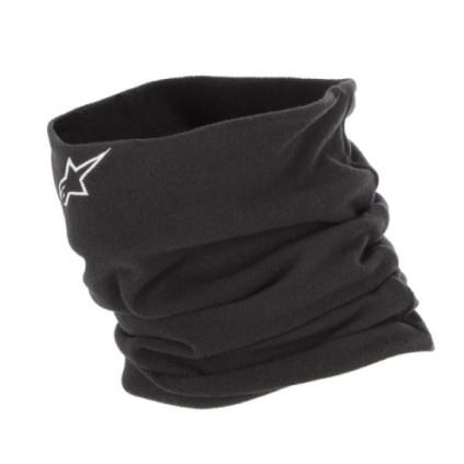 Alpinestars Neckwarmer black one size