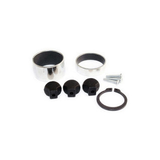 EPI Secondary Clutch Rebuiltkit Polaris