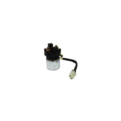 Bronco Starter Solenoid Honda