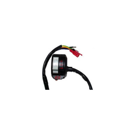 Bronco Handlebar switch