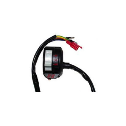 Bronco Handlebar switch