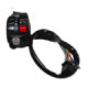 Bronco Handlebar switch Honda