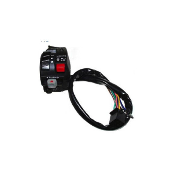 Bronco Handlebar switch Honda