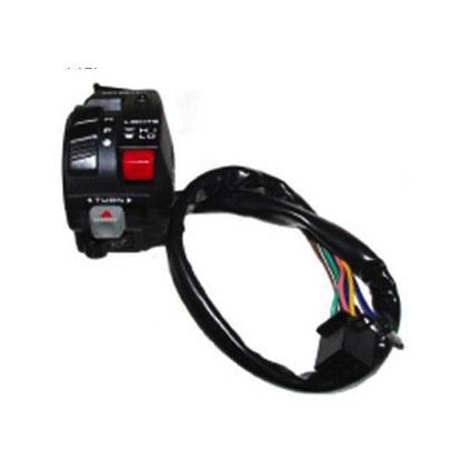 Bronco Handlebar switch Honda