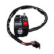 Bronco Handlebar switch Honda