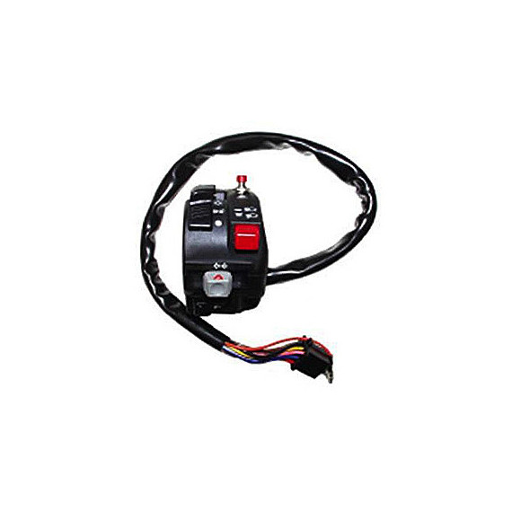 Bronco Handlebar switch Honda