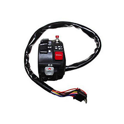 Bronco Handlebar switch Honda
