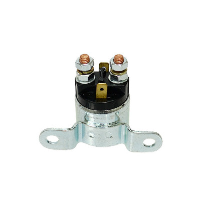 Bronco Starter Solenoid Can Am