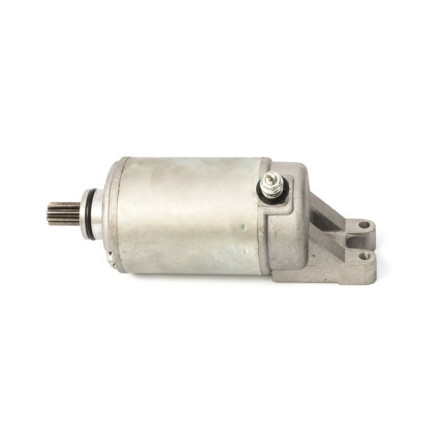 Bronco Starter Motor Bombardier Traxxter