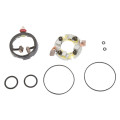 Bronco Brushset plate