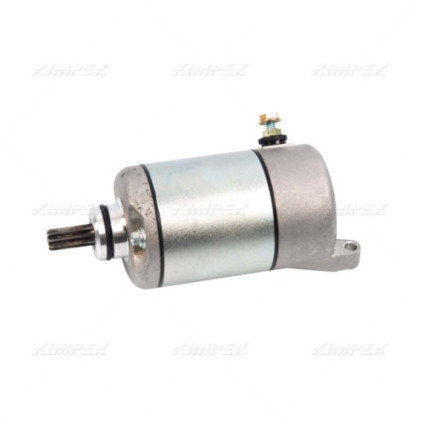 Kimpex Starter Motor Yamaha Grizzly 350