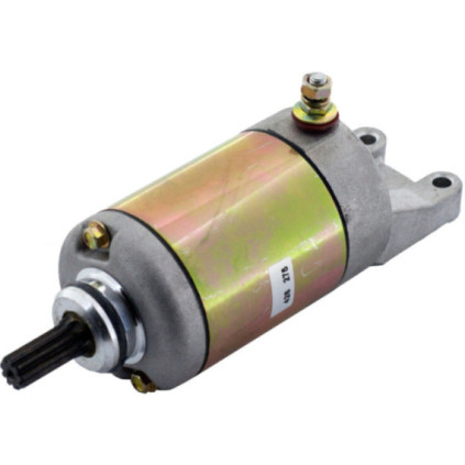 Kimpex Starter Motor Suzuki King Quad 450