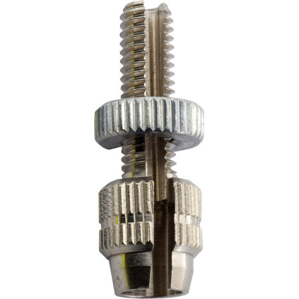 Fix Adjusting screw, M6 x 32mm, Split