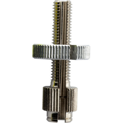Fix Adjusting screw, M7 x 42mm, Split