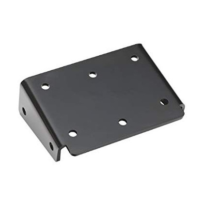 Bronco Winch hitch Suzuki
