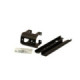 Bronco Winch mounting kit Polaris