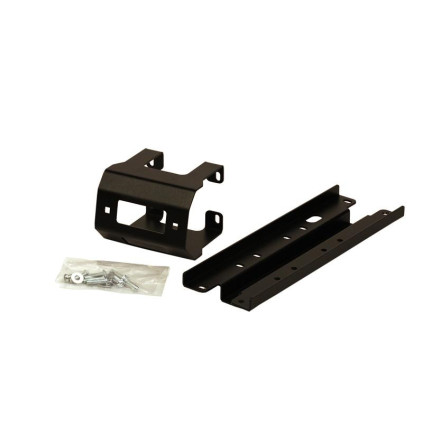 Bronco Winch mounting kit Polaris