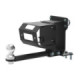 Bronco Rear Winch mounting kit Goes