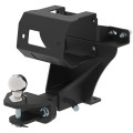 Bronco Rear Winch mounting kit Kawasaki