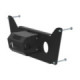 Bronco Rear Winch mounting kit Polaris