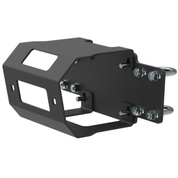 Bronco Rear Winch mounting kit Suzuki
