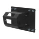 Bronco Rear Winch mounting kit A-C