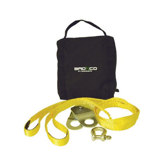BRONCO WINCH ACCESSORY BAG