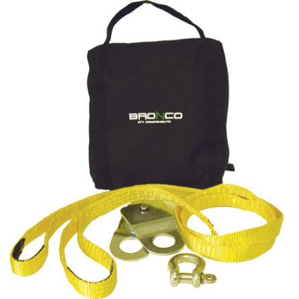 BRONCO WINCH ACCESSORY BAG