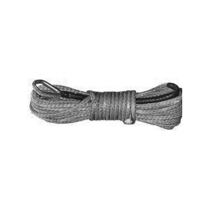 WINCH ROPE 5.5mm x 10.3M